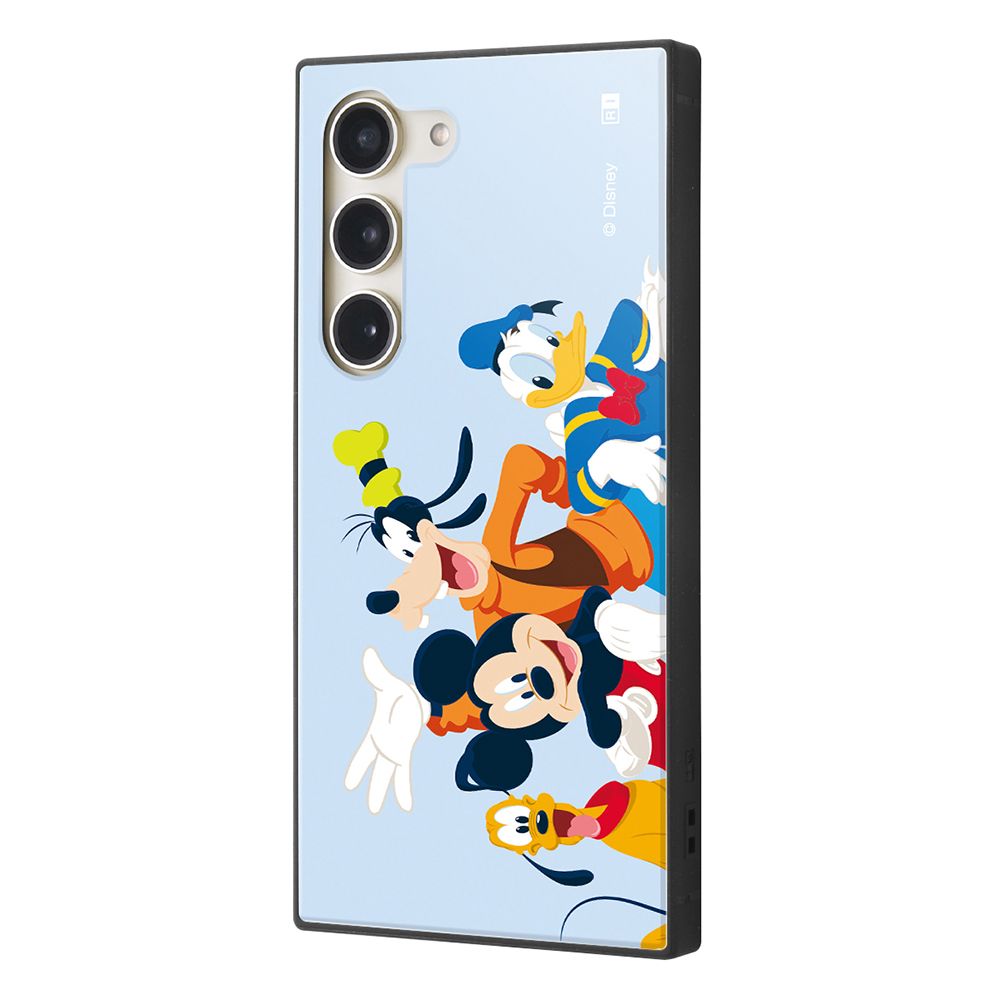 ミッキー＆フレンズ_2 KAKU【受注生産】