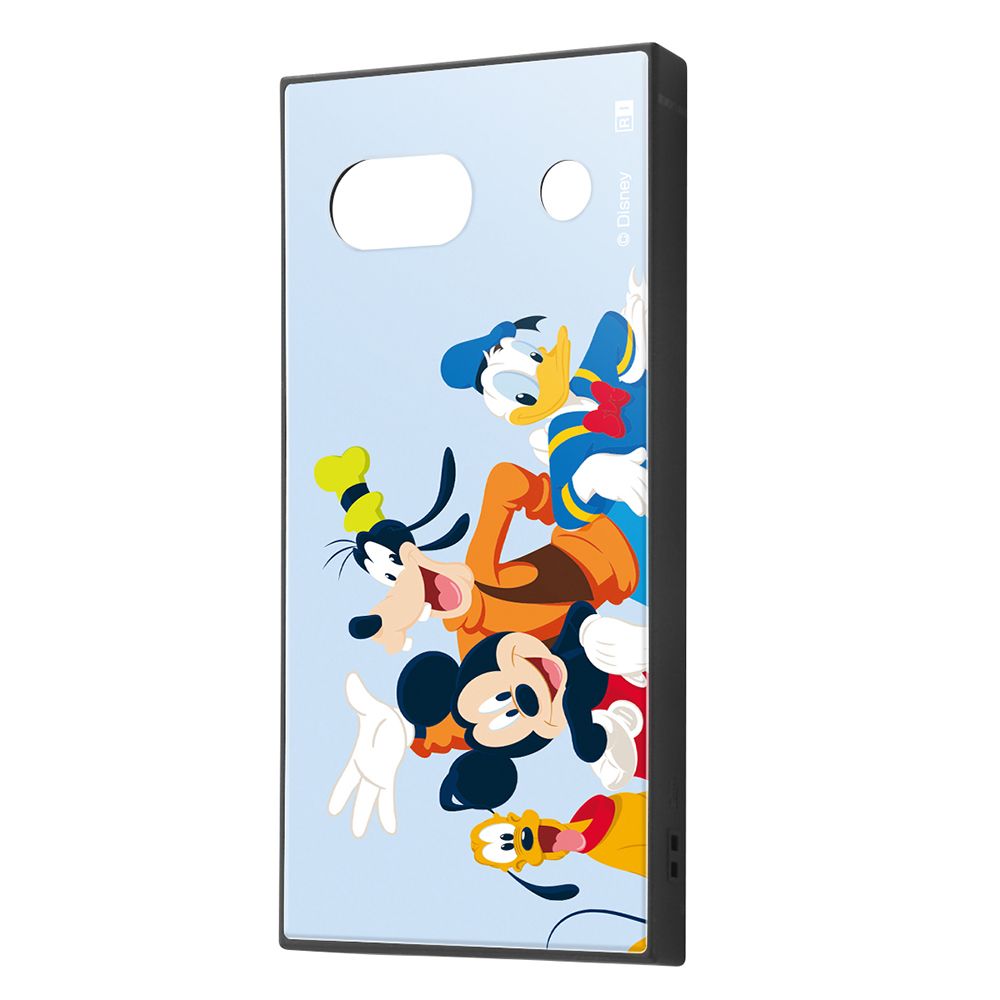 ミッキー＆フレンズ_2 KAKU【受注生産】