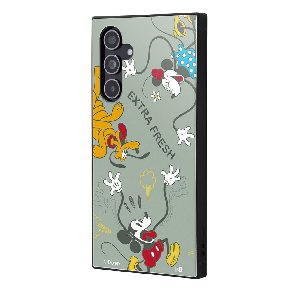 ミッキー＆フレンズ_3 KAKU【受注生産】