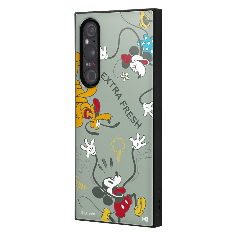 ミッキー＆フレンズ_3 KAKU【受注生産】