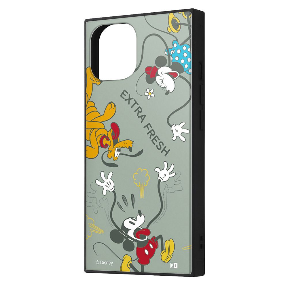 ミッキー＆フレンズ_3 KAKU【受注生産】