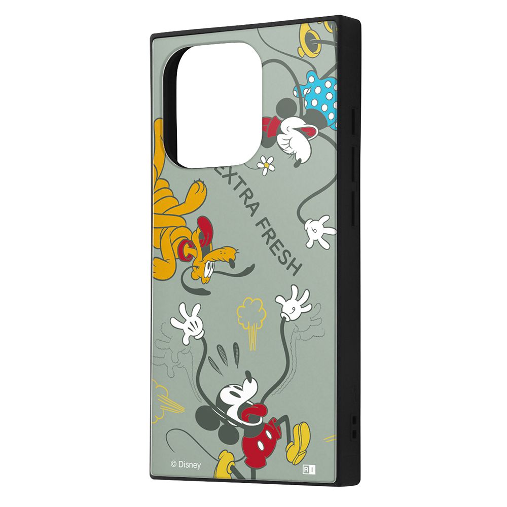 ミッキー＆フレンズ_3 KAKU【受注生産】