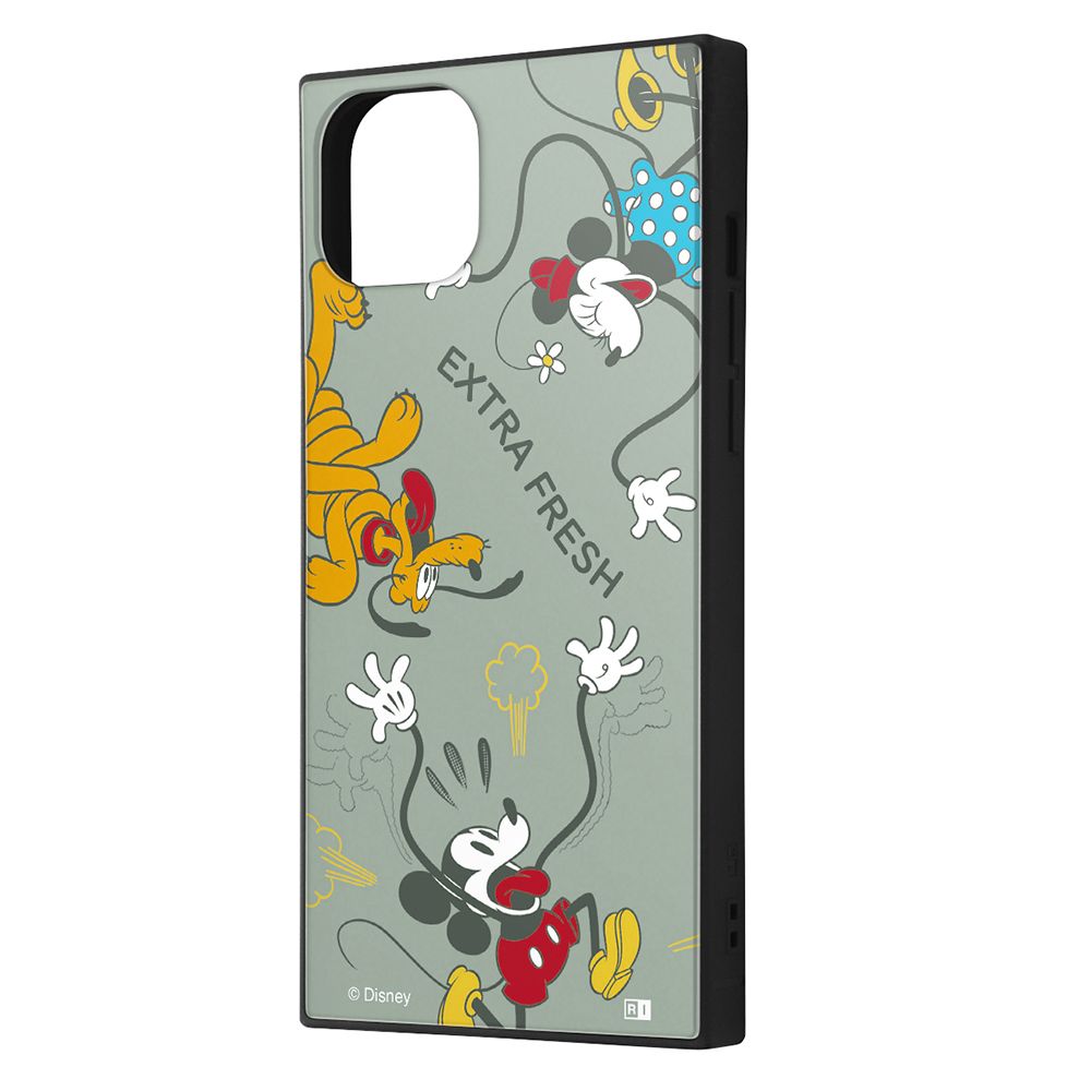 ミッキー＆フレンズ_3 KAKU【受注生産】