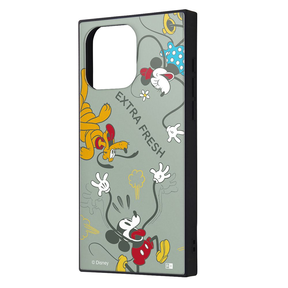 ミッキー＆フレンズ_3 KAKU【受注生産】