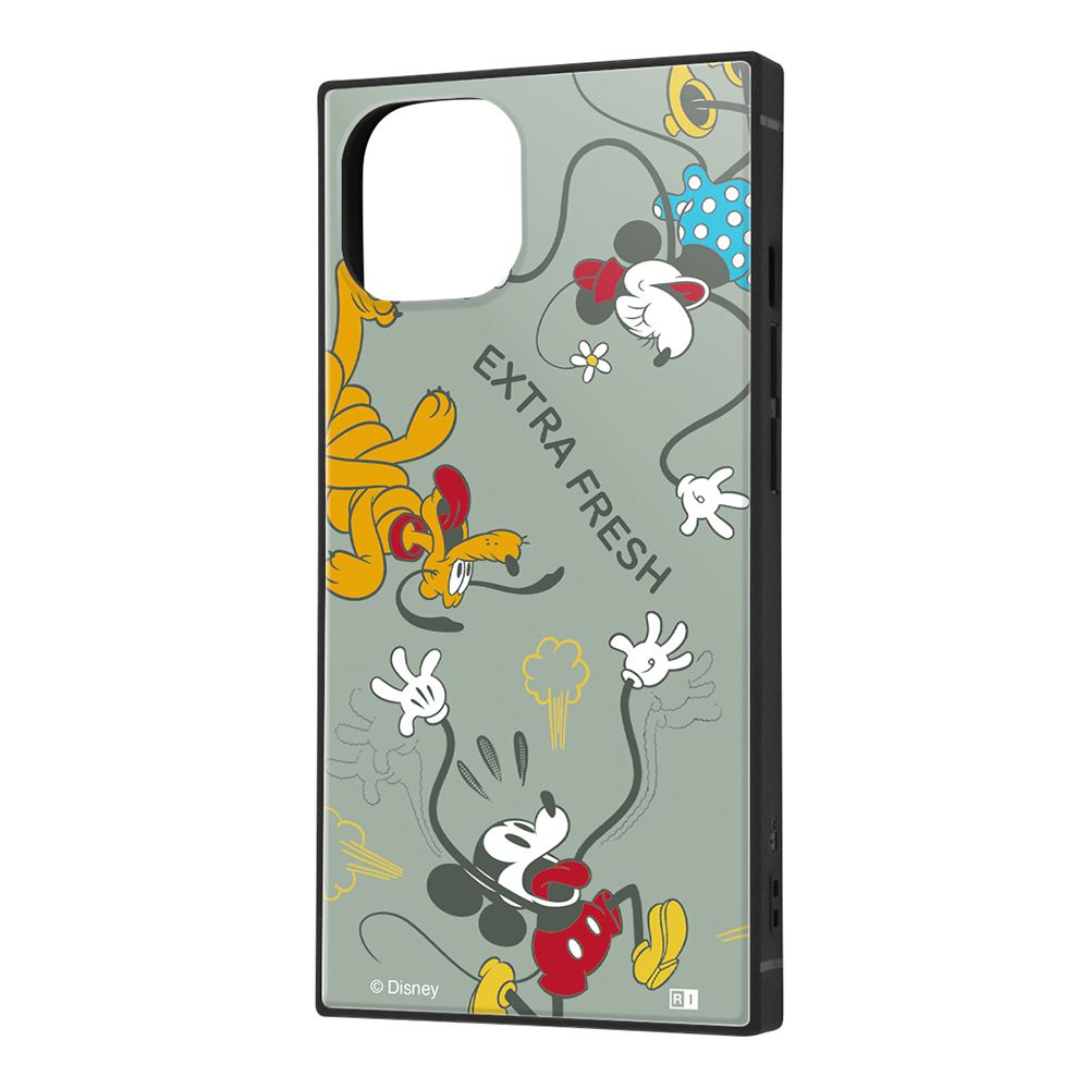 ミッキー＆フレンズ_3 KAKU【受注生産】