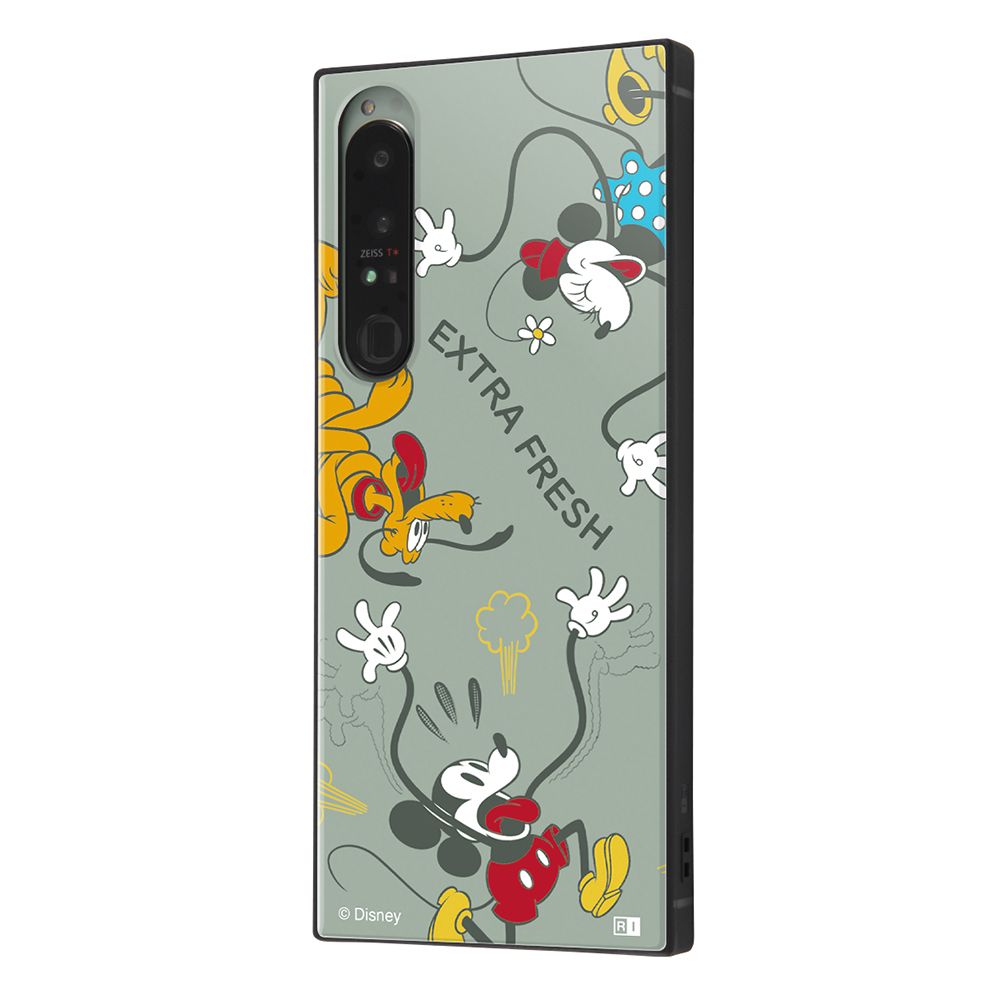 ミッキー＆フレンズ_3 KAKU【受注生産】