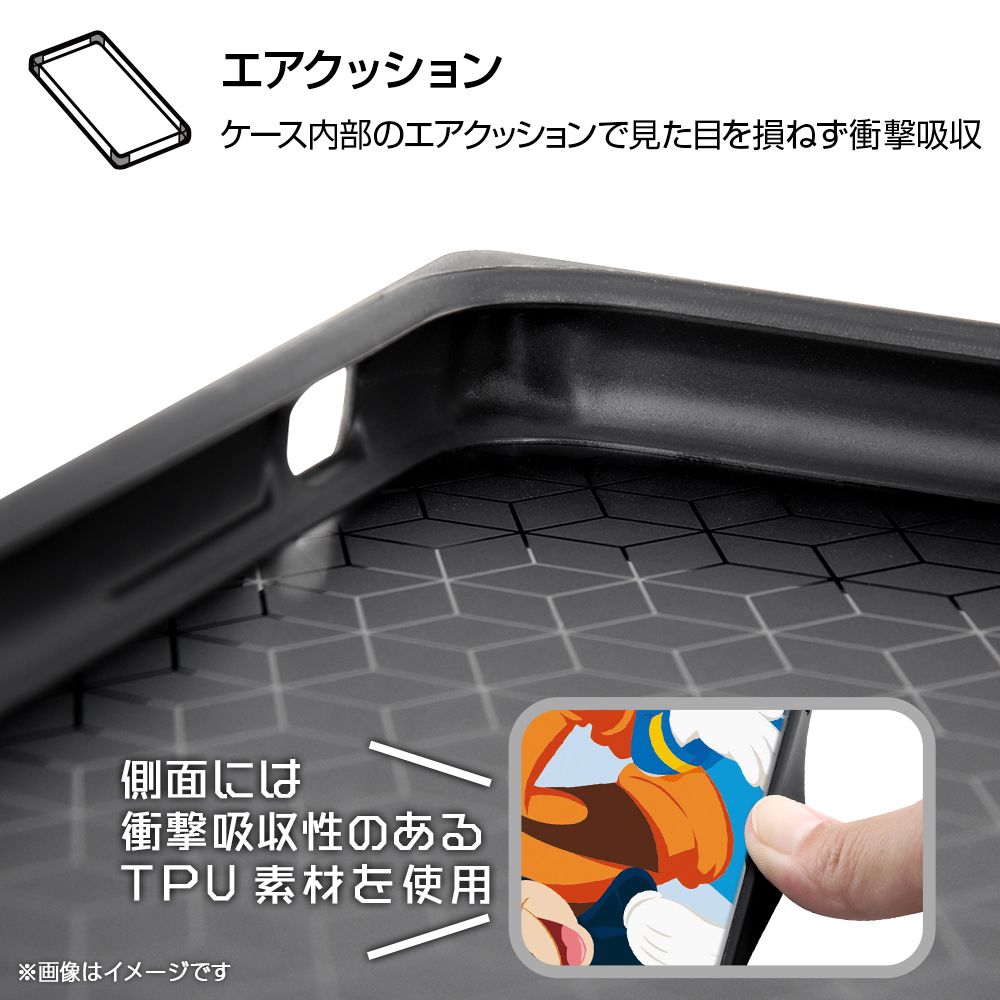 ミッキー＆フレンズ_3 KAKU【受注生産】