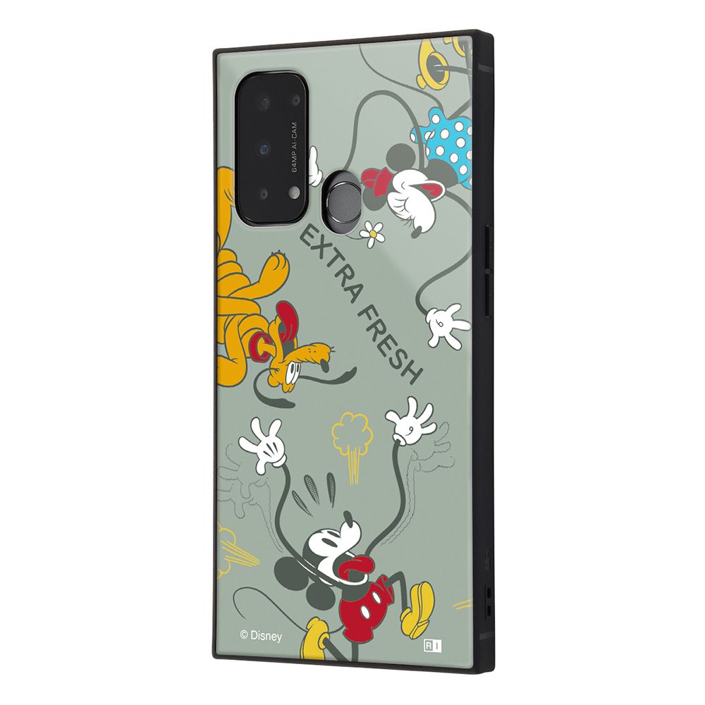 ミッキー＆フレンズ_3 KAKU【受注生産】