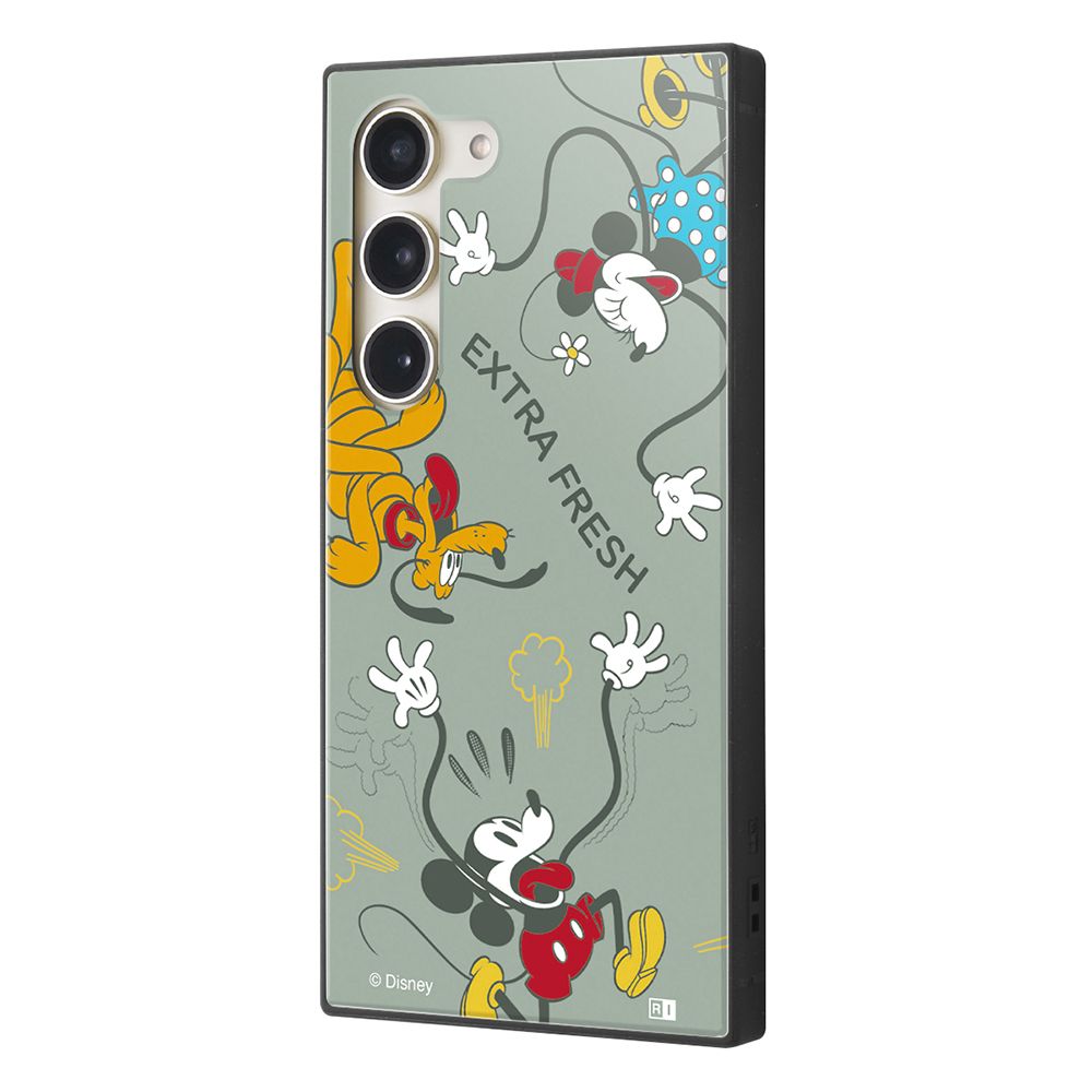 ミッキー＆フレンズ_3 KAKU【受注生産】