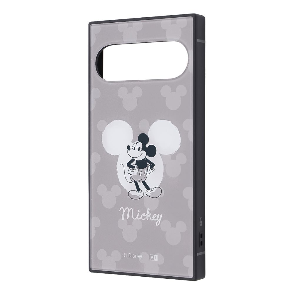 V TWELVE ミッキーマウス クラブケースあ V TWELVE ミッキー