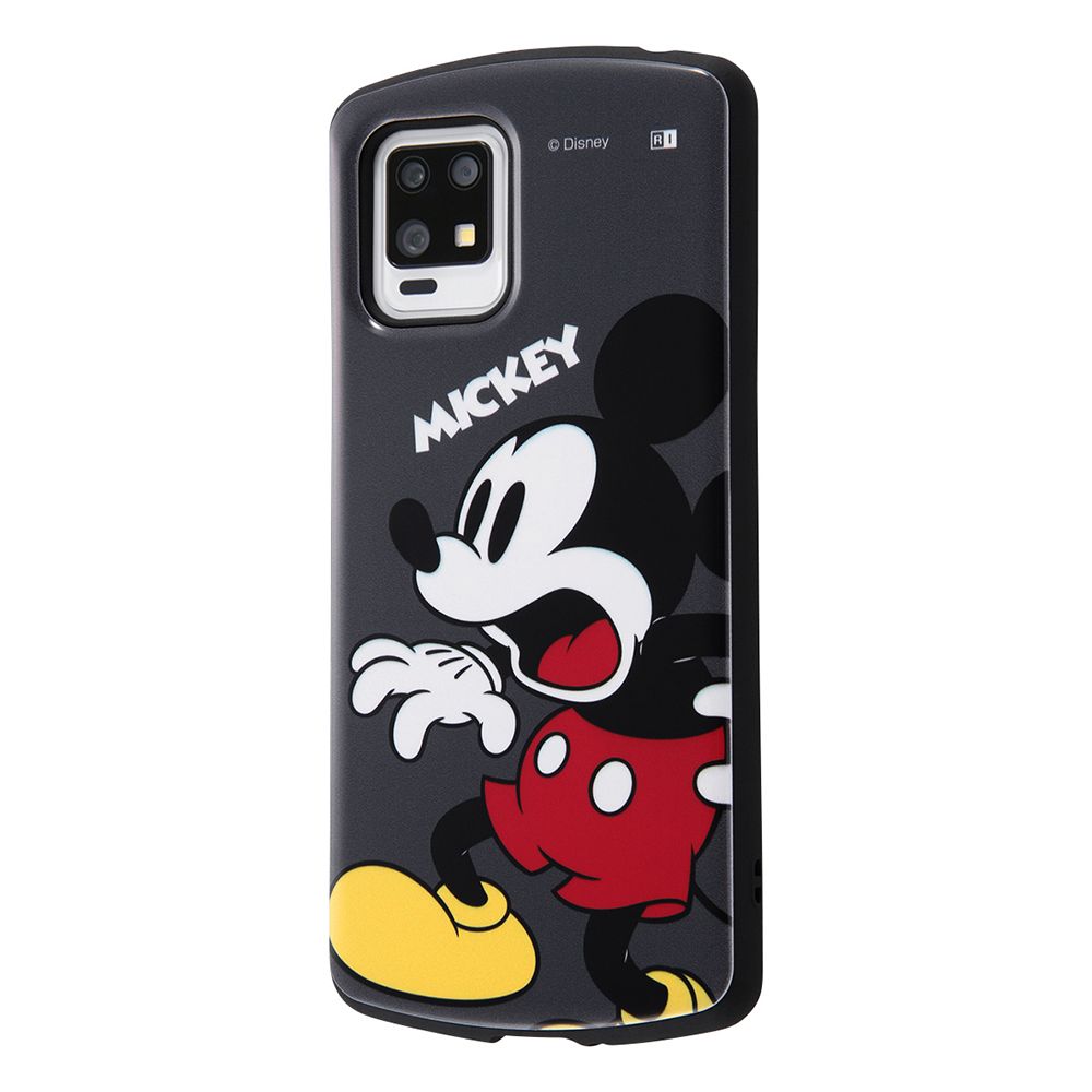 『ディズニーキャラクター』/耐衝撃ケース ProCa/ミッキーマウス