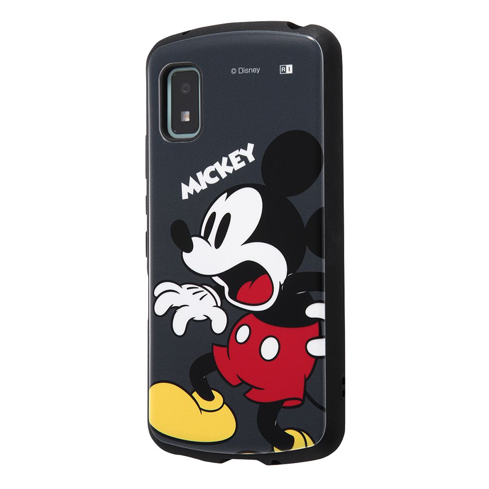 『ディズニーキャラクター』/耐衝撃ケース ProCa/ミッキーマウス