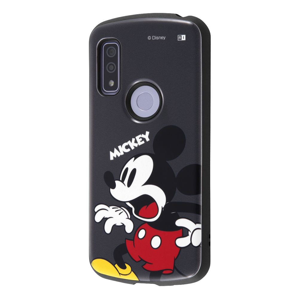 『ディズニーキャラクター』/耐衝撃ケース ProCa/ミッキーマウス