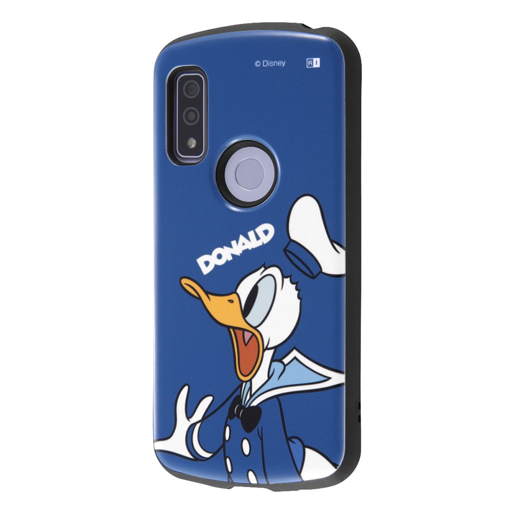 『ディズニーキャラクター』/耐衝撃ケース ProCa/ドナルドダック