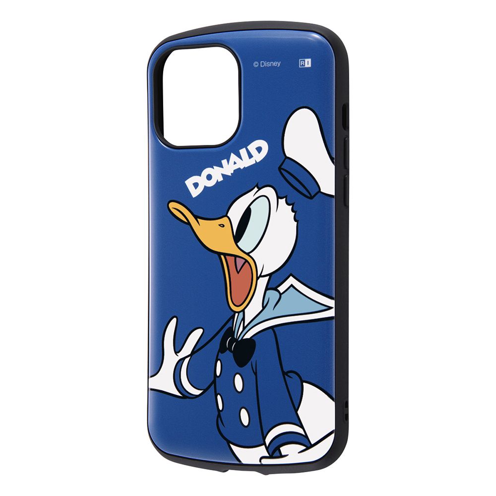 『ディズニーキャラクター』/耐衝撃ケース ProCa/ドナルドダック