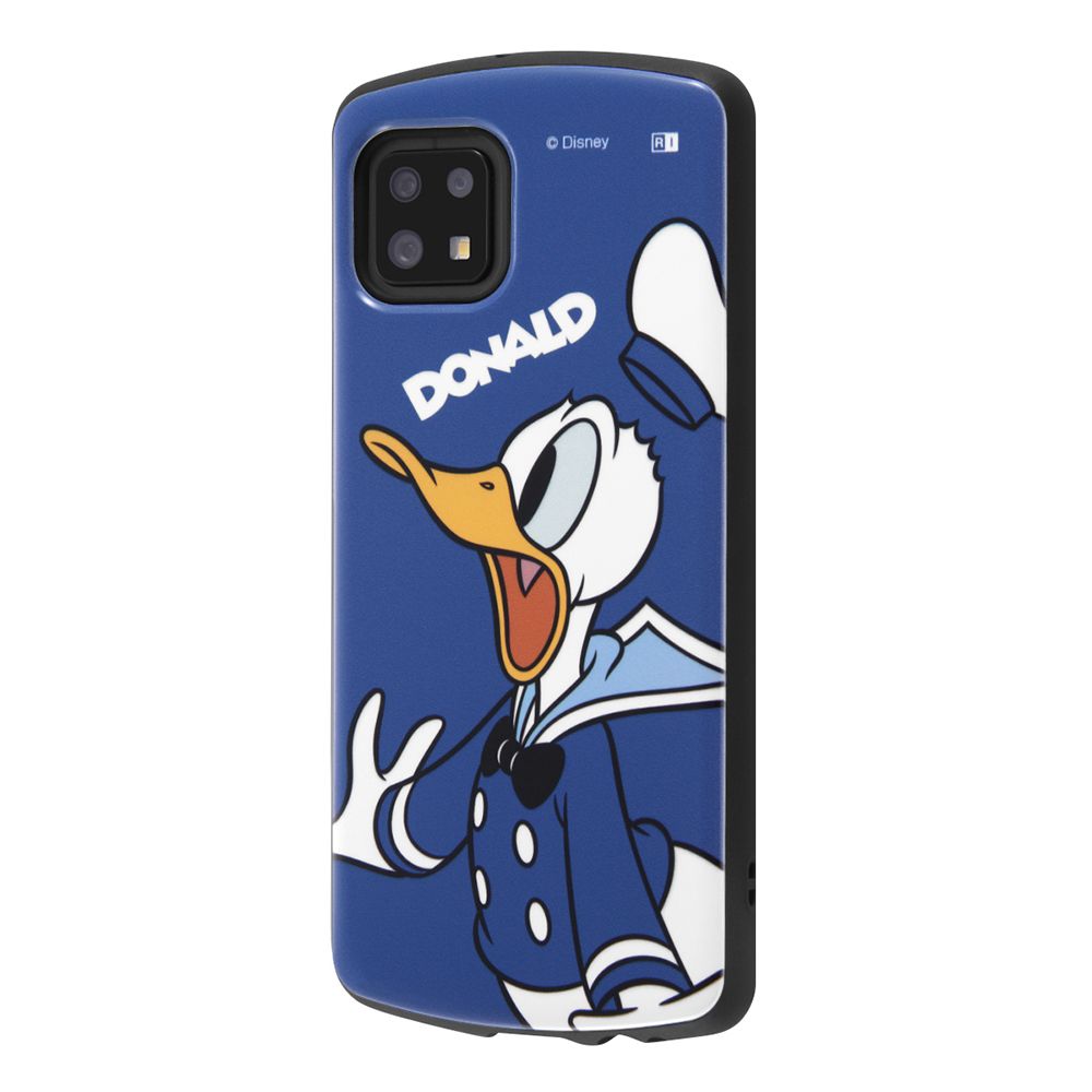 『ディズニーキャラクター』/耐衝撃ケース ProCa/ドナルドダック