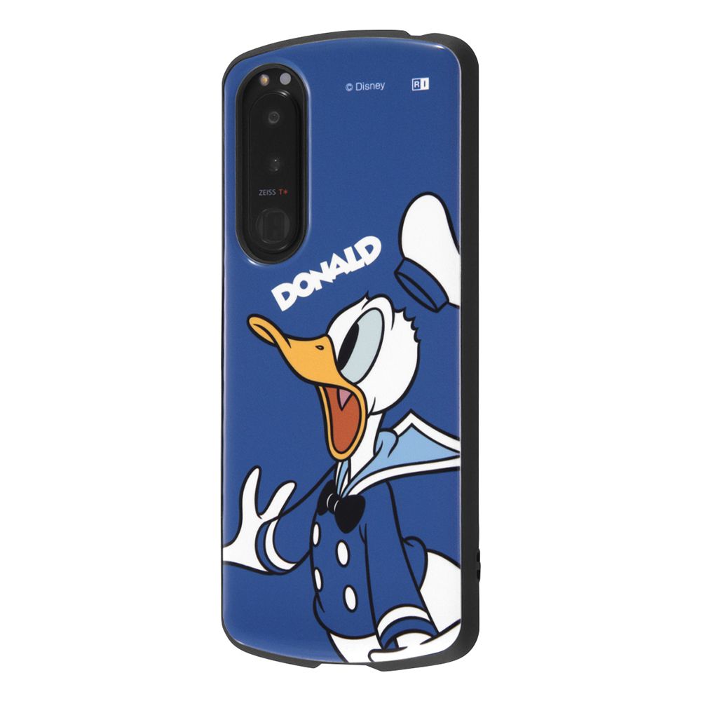 『ディズニーキャラクター』/耐衝撃ケース ProCa/ドナルドダック