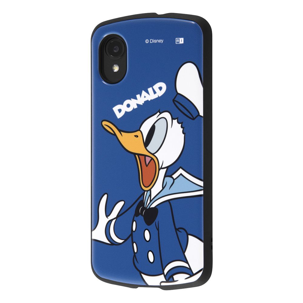 『ディズニーキャラクター』/耐衝撃ケース ProCa/ドナルドダック
