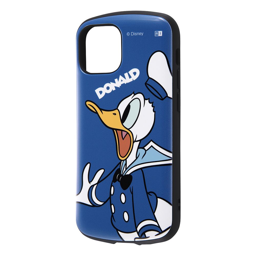 『ディズニーキャラクター』/耐衝撃ケース ProCa/ドナルドダック