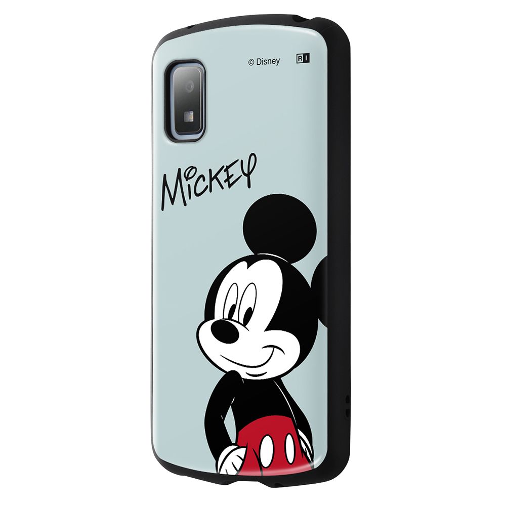 『ディズニーキャラクター』/耐衝撃ケース ProCa/ミッキーマウス