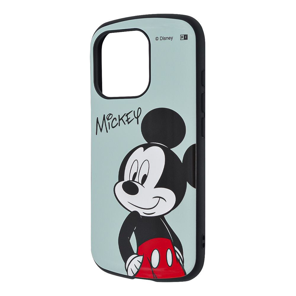 『ディズニーキャラクター』/耐衝撃ケース ProCa/ミッキーマウス