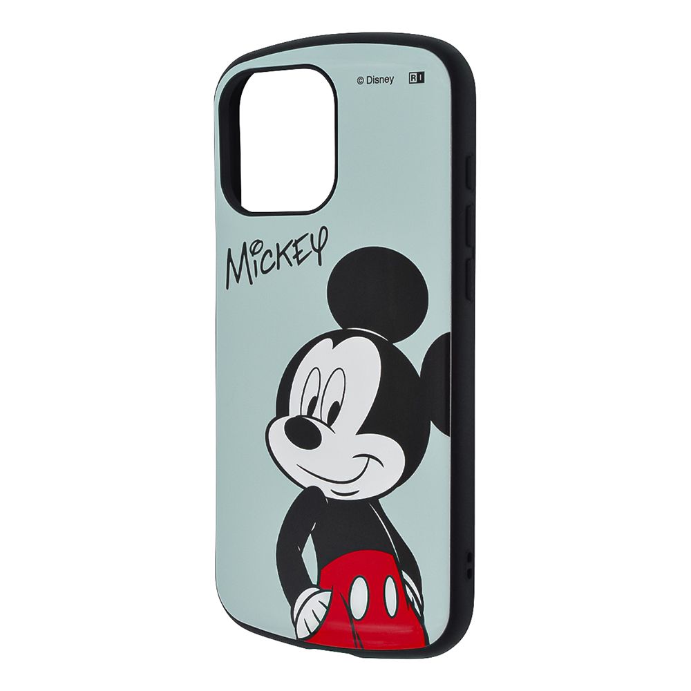 『ディズニーキャラクター』/耐衝撃ケース ProCa/ミッキーマウス