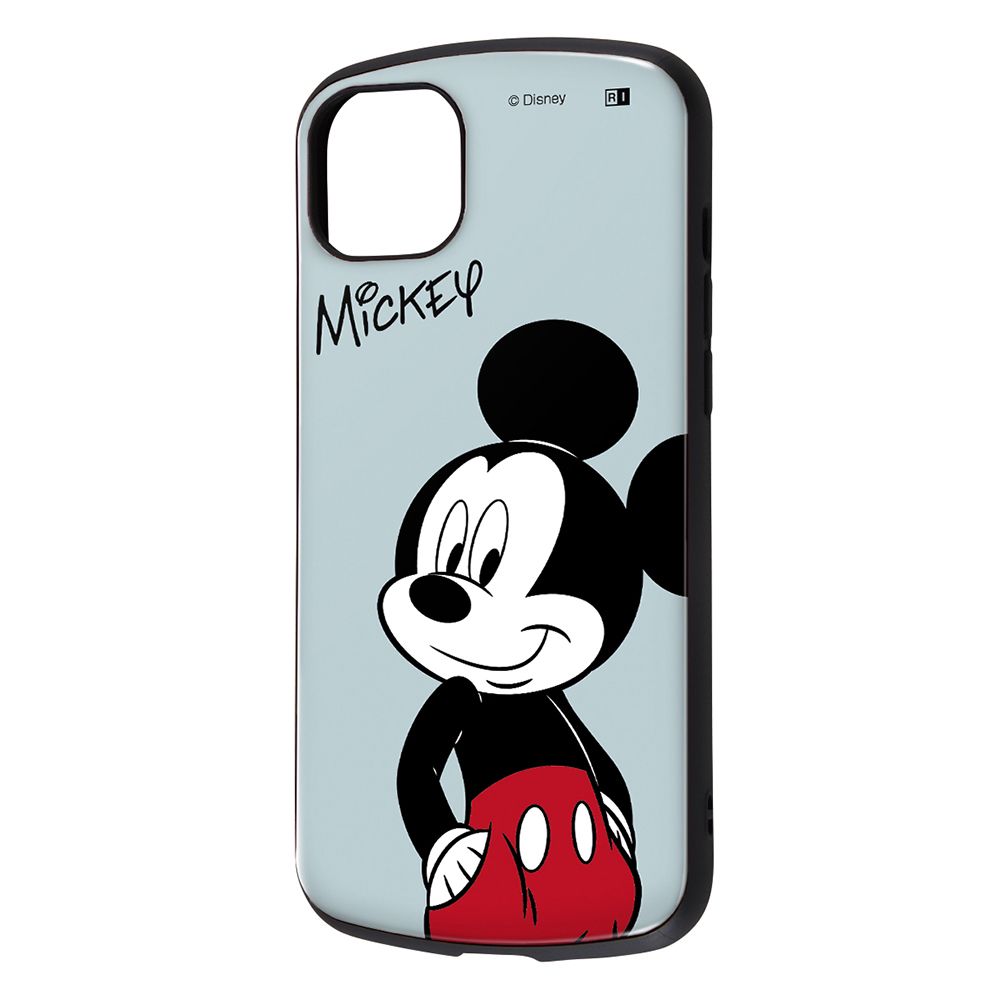 『ディズニーキャラクター』/耐衝撃ケース ProCa/ミッキーマウス