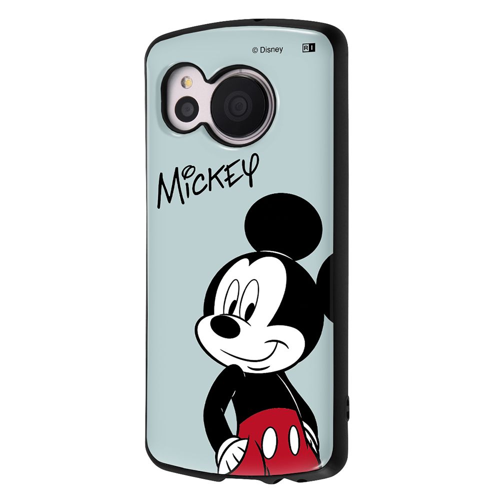 『ディズニーキャラクター』/耐衝撃ケース ProCa/ミッキーマウス