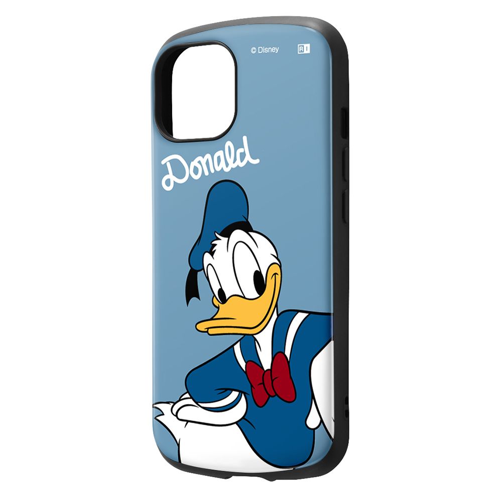 『ディズニーキャラクター』/耐衝撃ケース ProCa/ドナルドダック