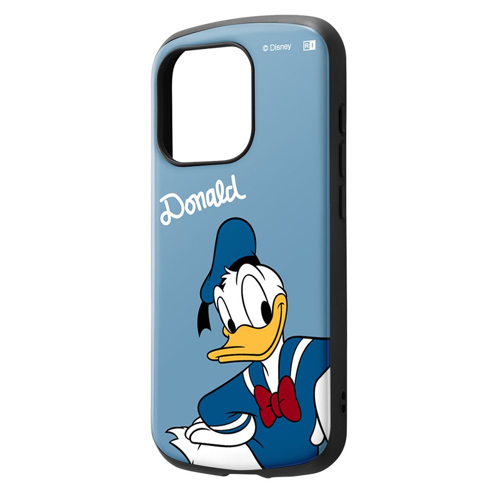 『ディズニーキャラクター』/耐衝撃ケース ProCa/ドナルドダック
