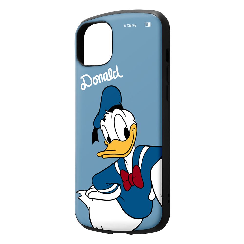 『ディズニーキャラクター』/耐衝撃ケース ProCa/ドナルドダック