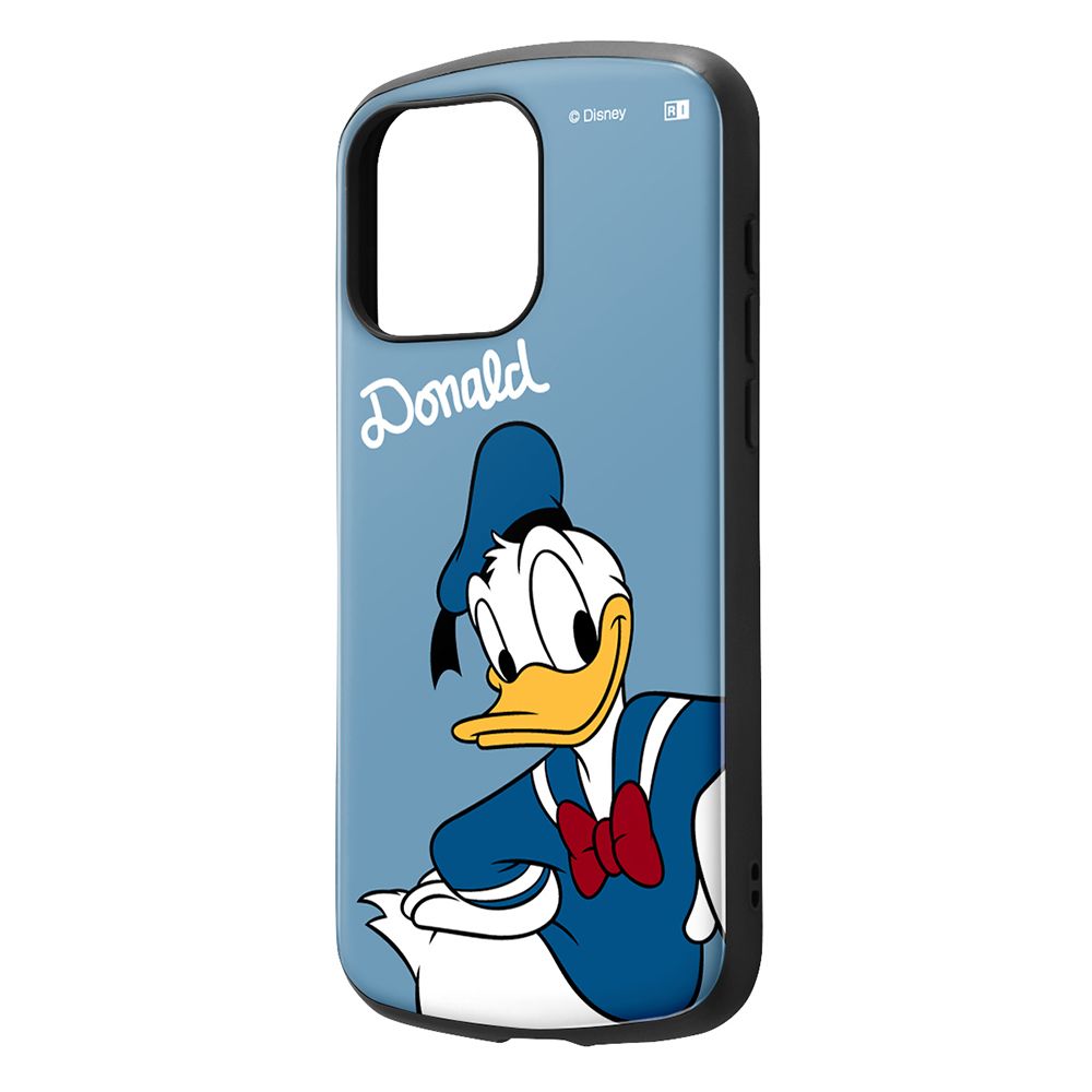 『ディズニーキャラクター』/耐衝撃ケース ProCa/ドナルドダック