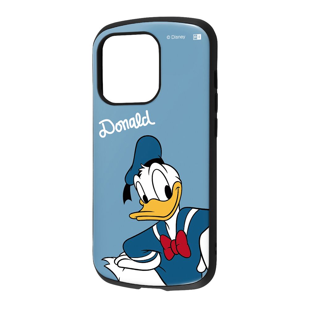 『ディズニーキャラクター』/耐衝撃ケース ProCa/ドナルドダック