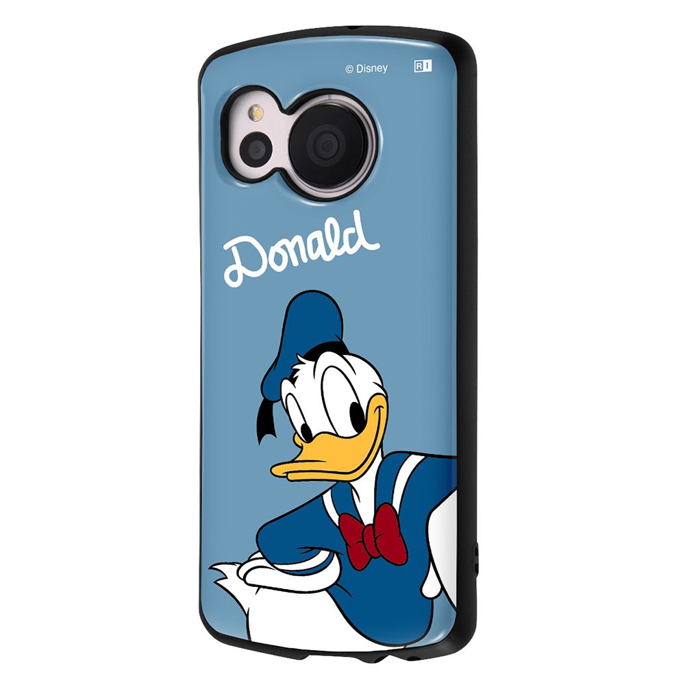 『ディズニーキャラクター』/耐衝撃ケース ProCa/ドナルドダック