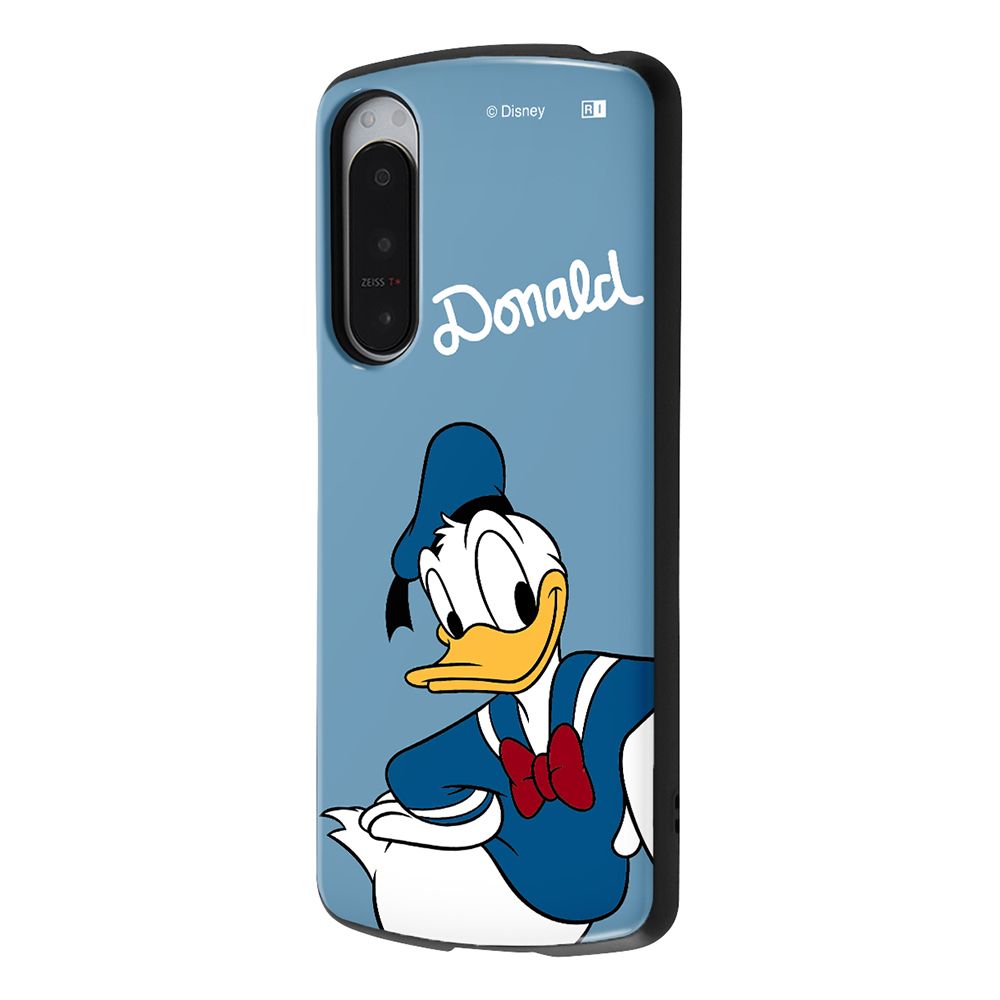 『ディズニーキャラクター』/耐衝撃ケース ProCa/ドナルドダック