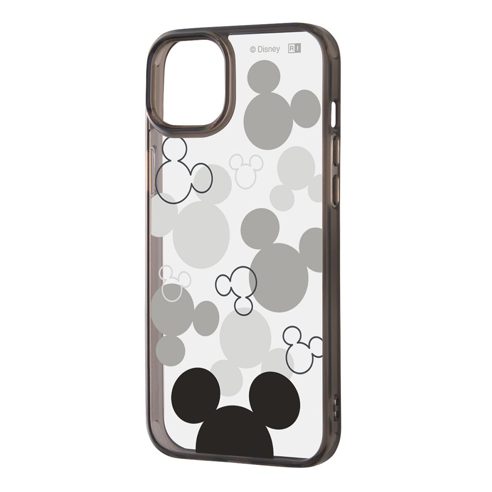 『ディズニーキャラクター』/ハイブリッドケース/ミッキーマウス