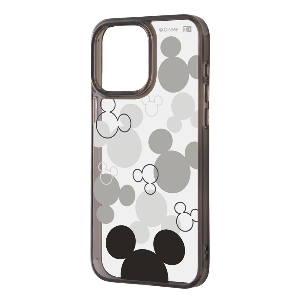 『ディズニーキャラクター』/ハイブリッドケース/ミッキーマウス