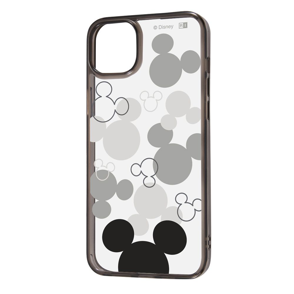 『ディズニーキャラクター』/ハイブリッドケース/ミッキーマウス