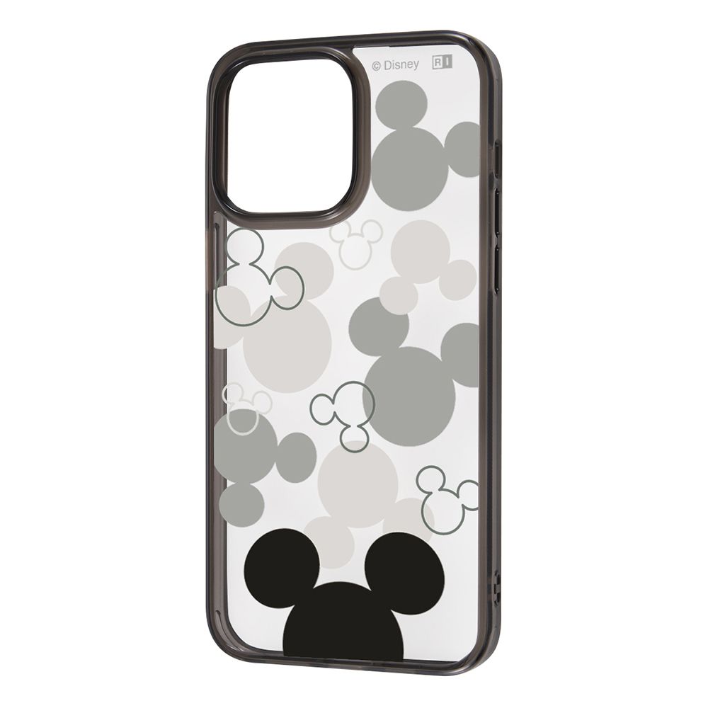 『ディズニーキャラクター』/ハイブリッドケース/ミッキーマウス