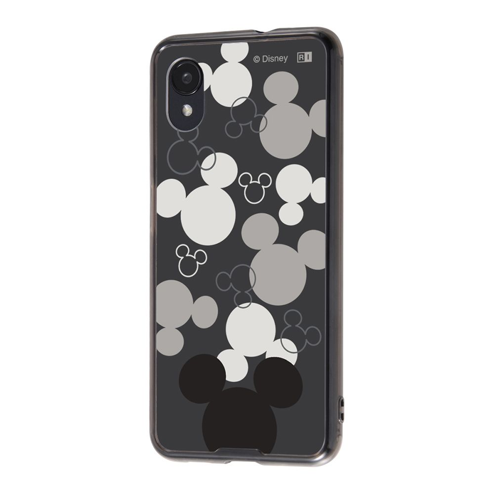 『ディズニーキャラクター』/ハイブリッドケース/ミッキーマウス