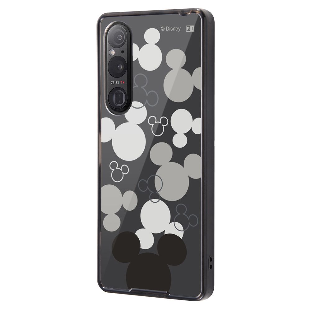 『ディズニーキャラクター』/ハイブリッドケース/ミッキーマウス