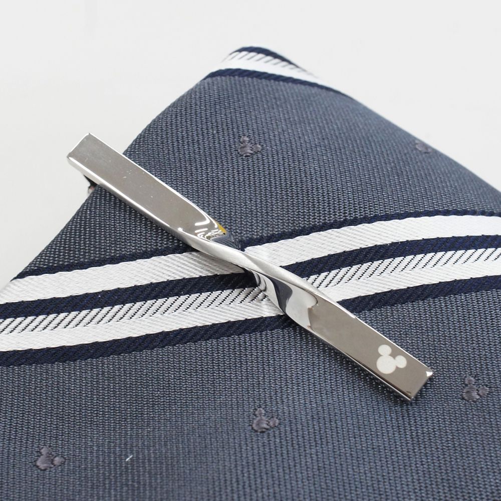 公式 ショップディズニー ネクタイ タイピン