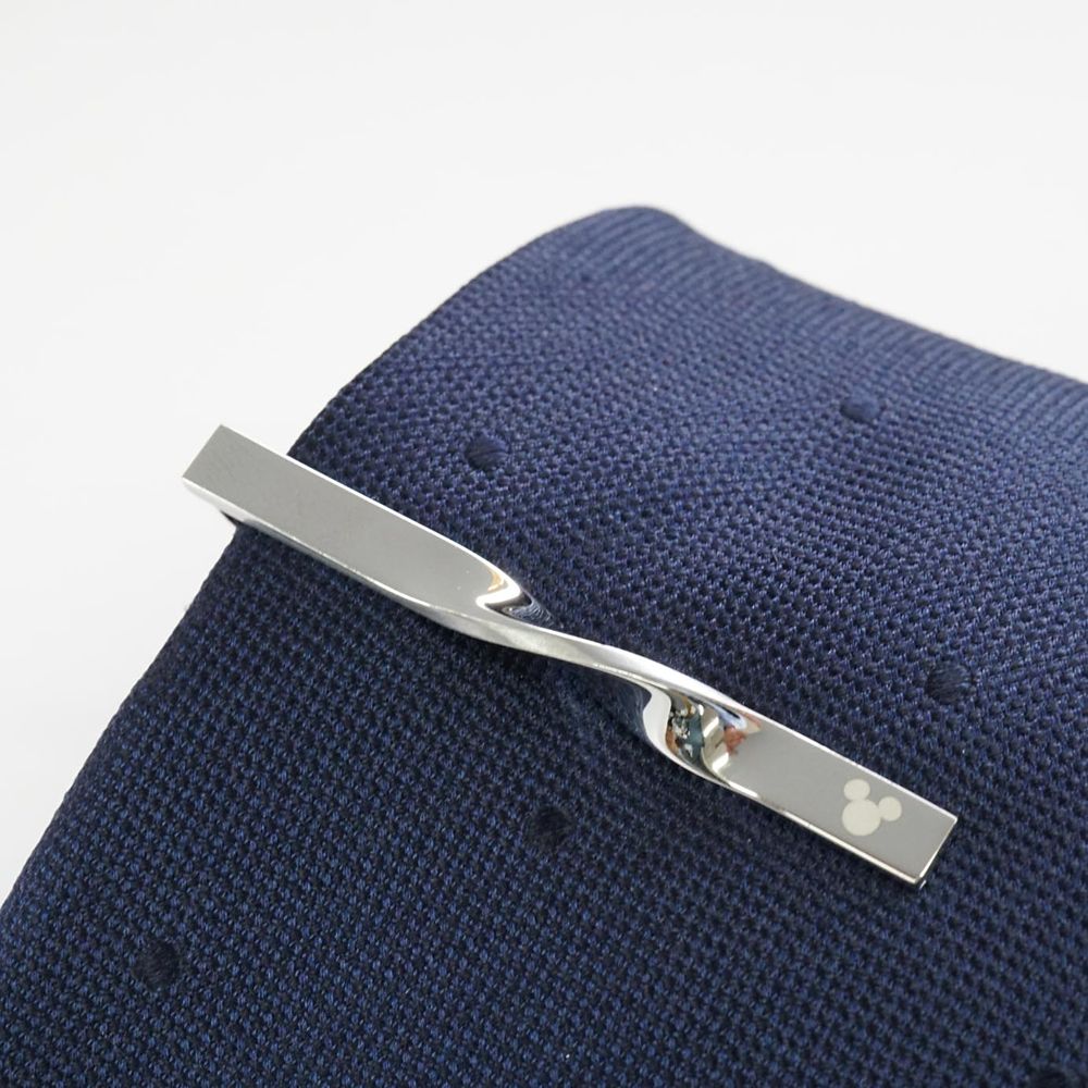 公式 ショップディズニー ネクタイ タイピン