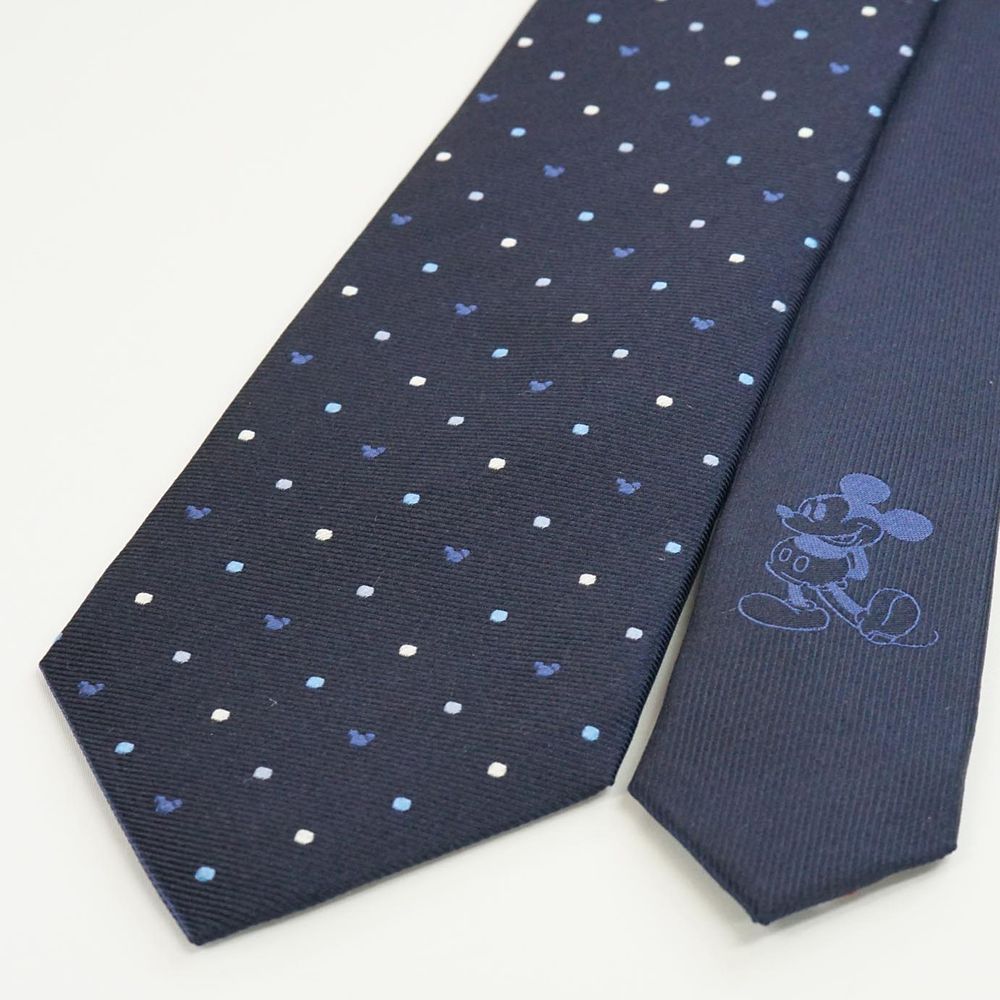 ミッキーマウス ネクタイ | adventure-guides.co.jp