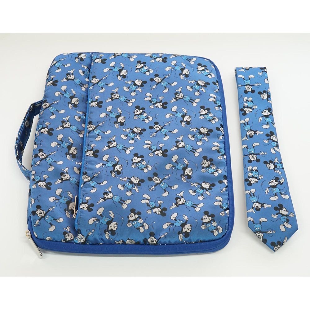 公式 ショップディズニー パソコンケース