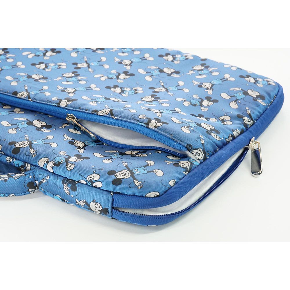 公式 ショップディズニー パソコンケース