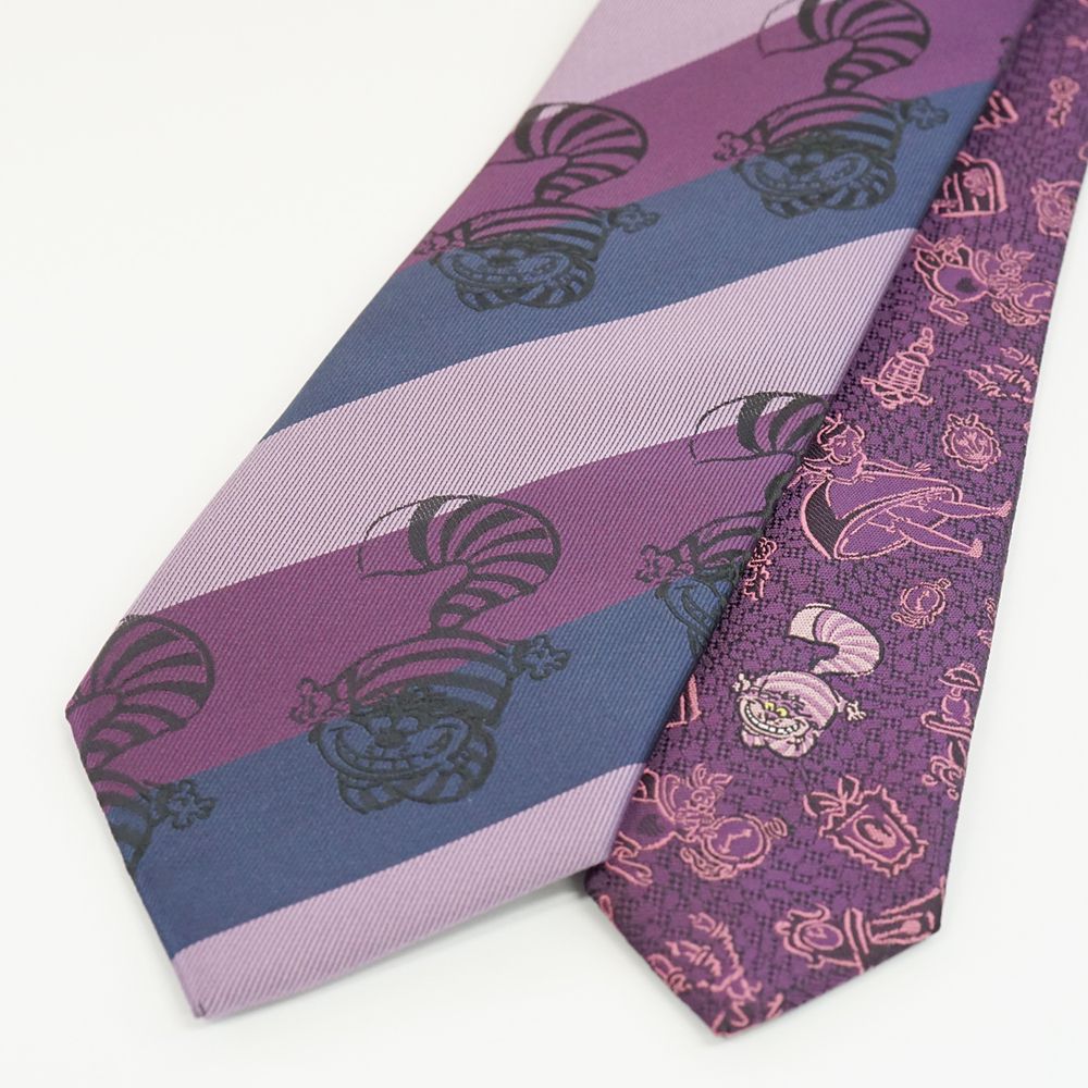 公式 ショップディズニー ネクタイ タイピン