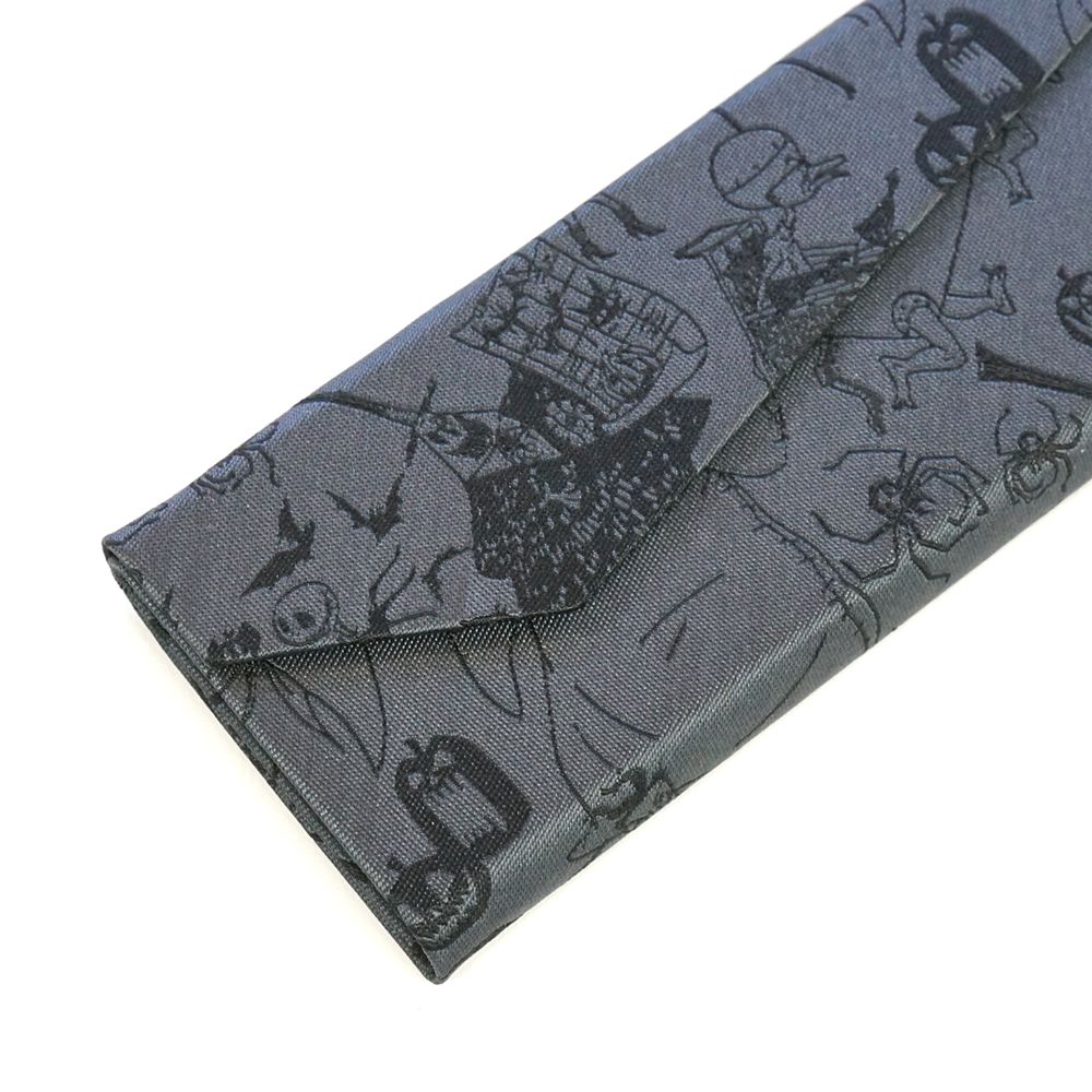 ディズニー／メガネケース（ナイトメア・ビフォア・クリスマス）