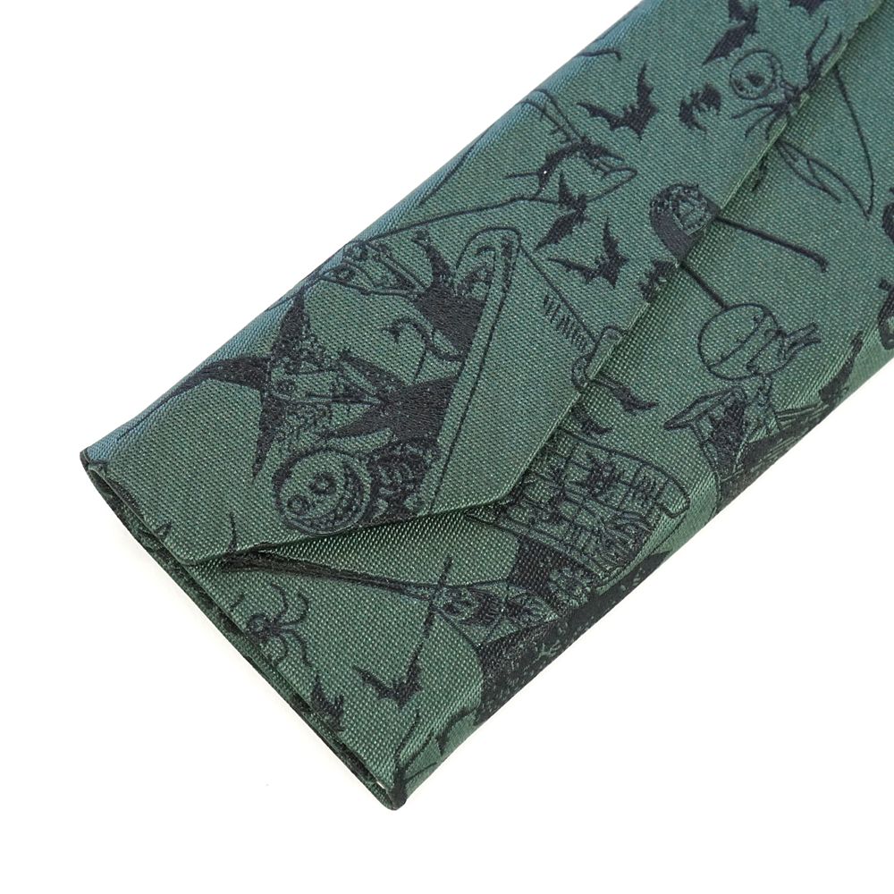 ディズニー／メガネケース（ナイトメア・ビフォア・クリスマス）