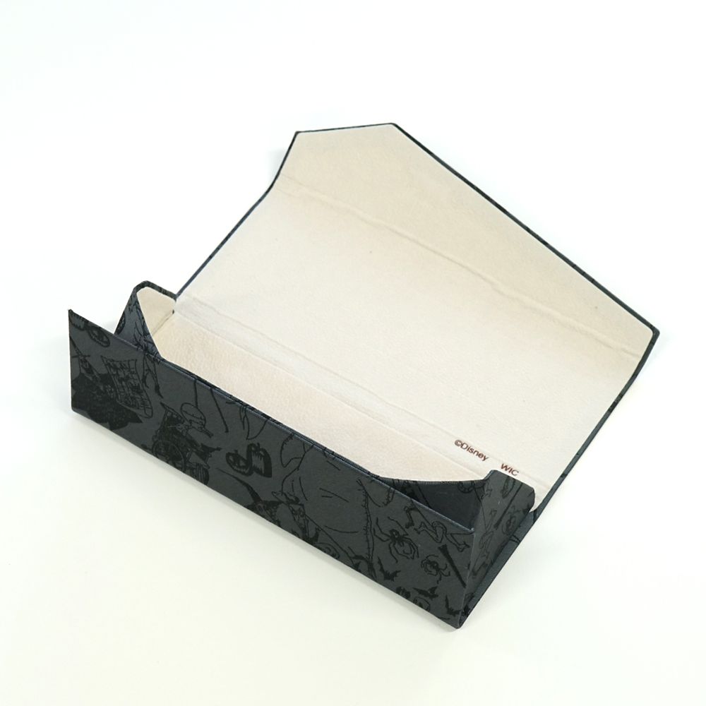 ディズニー／メガネケース（ナイトメア・ビフォア・クリスマス）